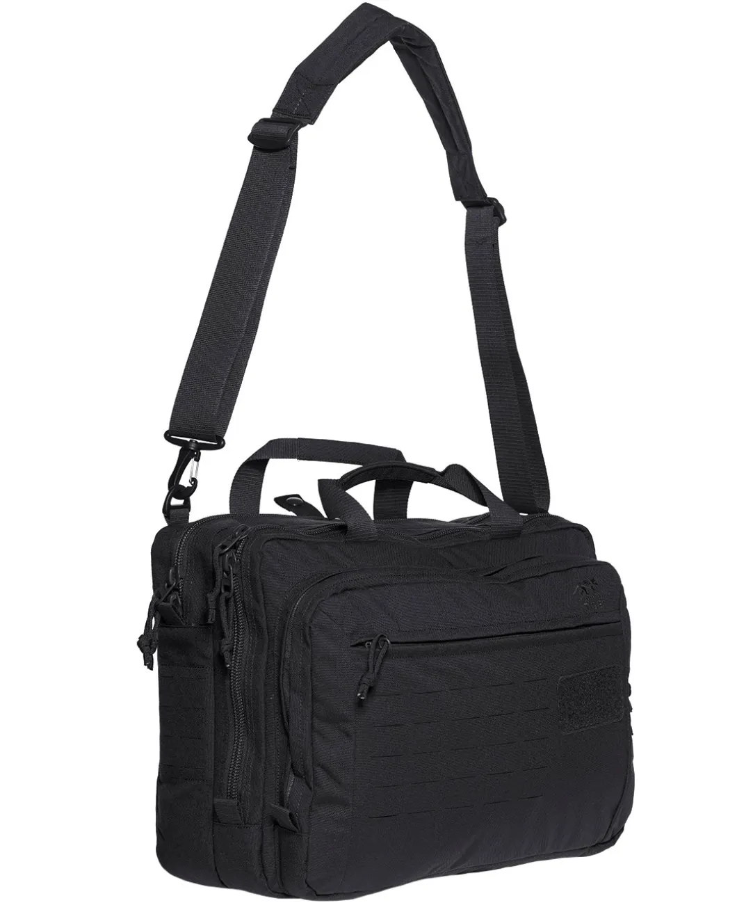 TT Document Bag MKII Schwarz