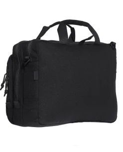 TT Document Bag MKII Schwarz