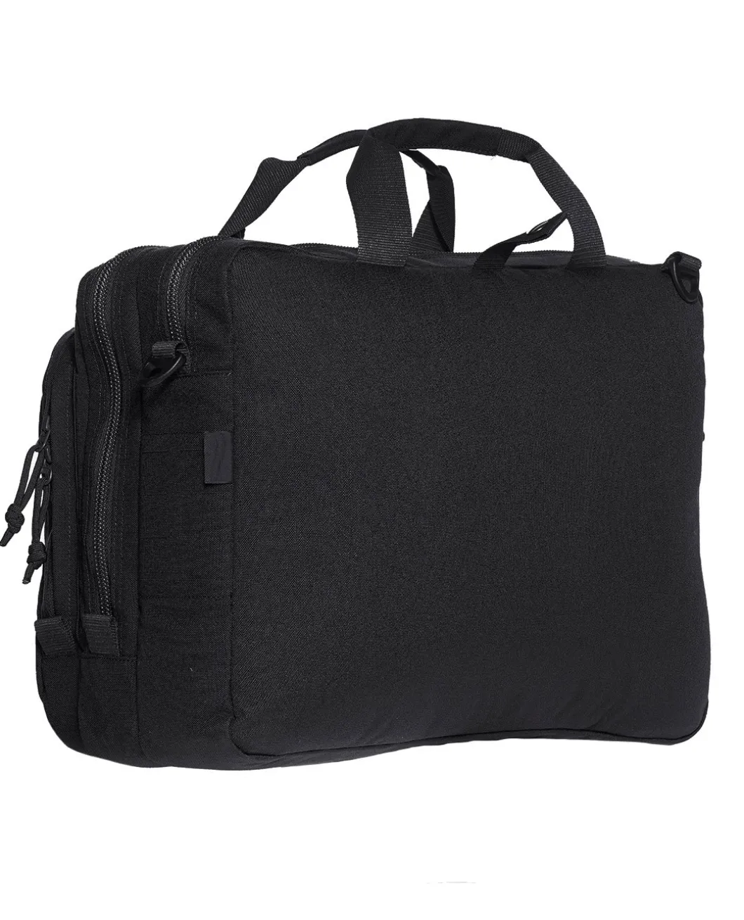 TT Document Bag MKII Schwarz