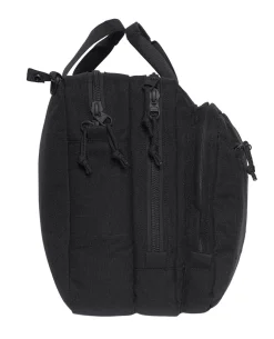 TT Document Bag MKII Schwarz