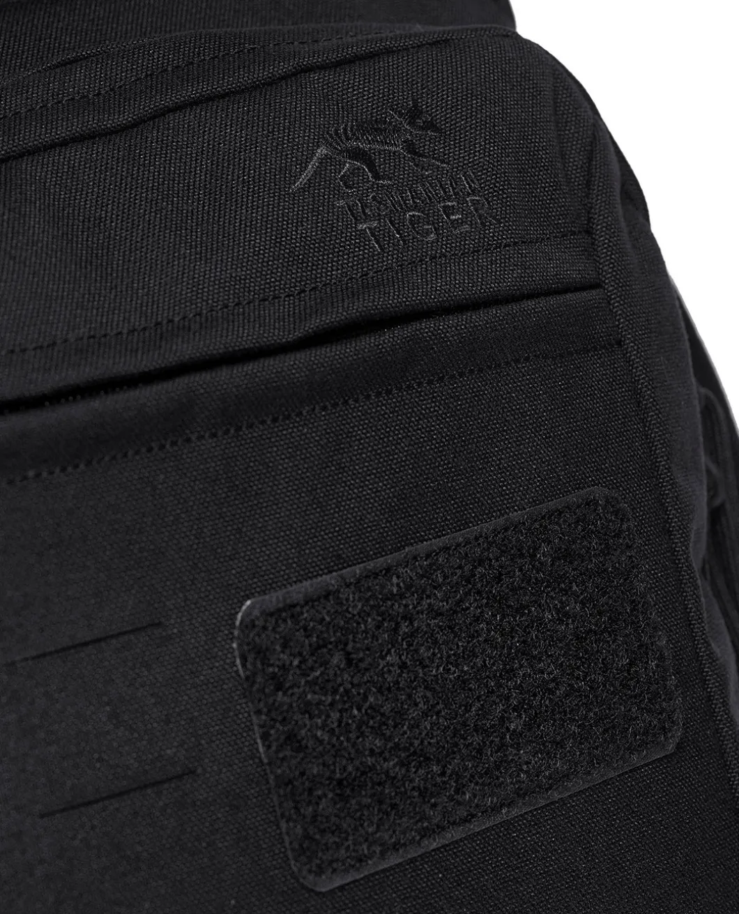 TT Document Bag MKII Schwarz