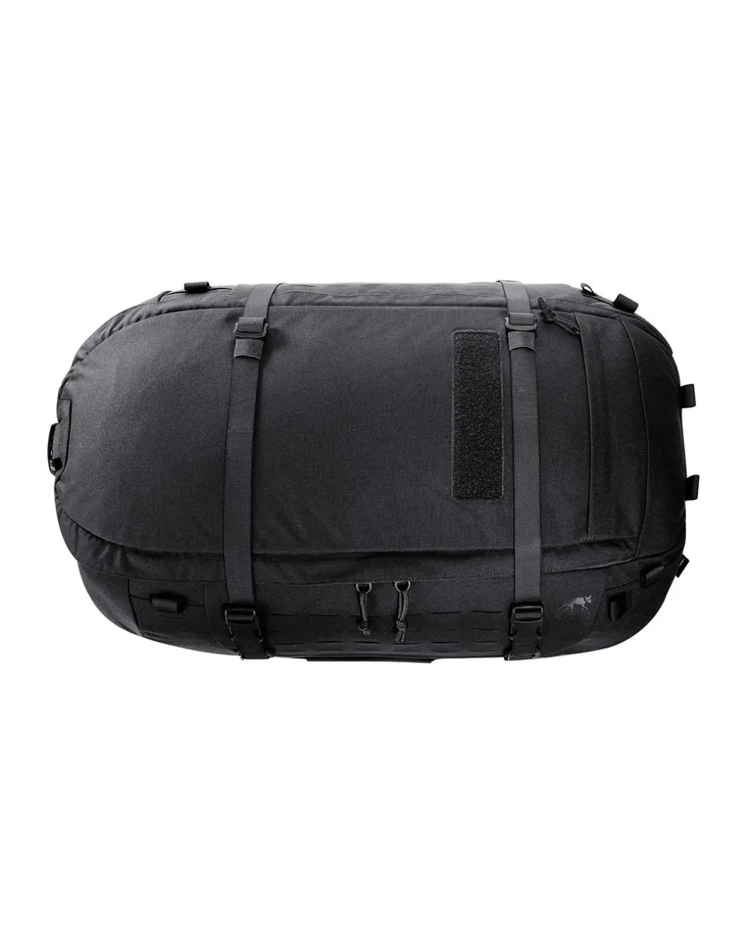 TT Duffel 65 Black Schwarz