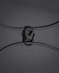 TT Duffel 65 Black Schwarz