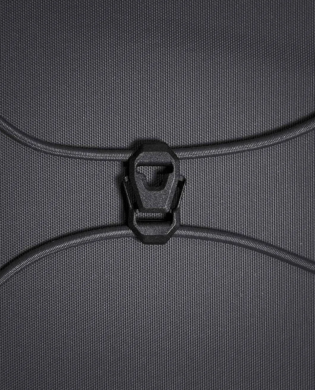 TT Duffel 65 Black Schwarz