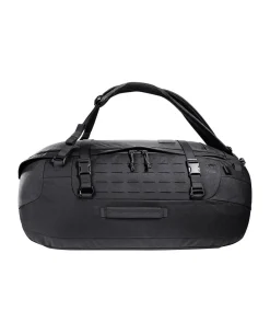 TT Duffel 65 Black Schwarz