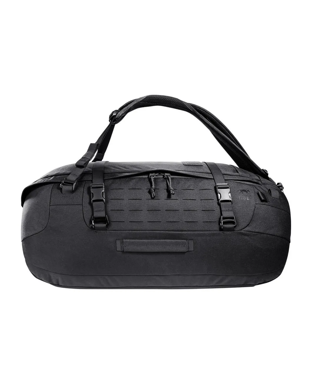 TT Duffel 65 Black Schwarz