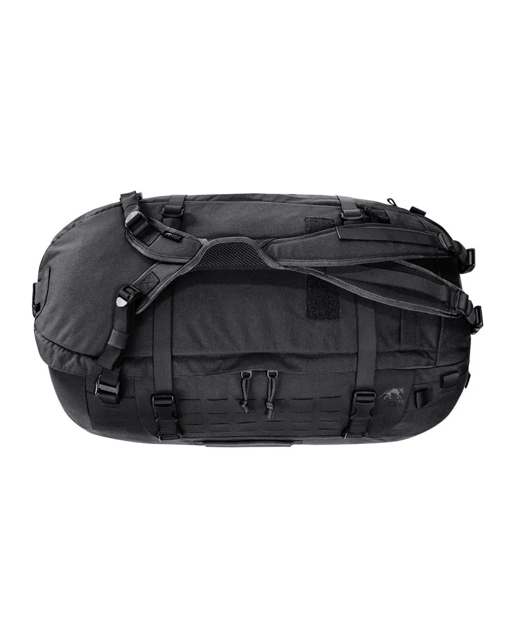 TT Duffel 65 Black Schwarz
