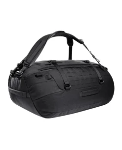 TT Duffel 65 Black Schwarz