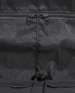 TT Duffel 65 Black Schwarz