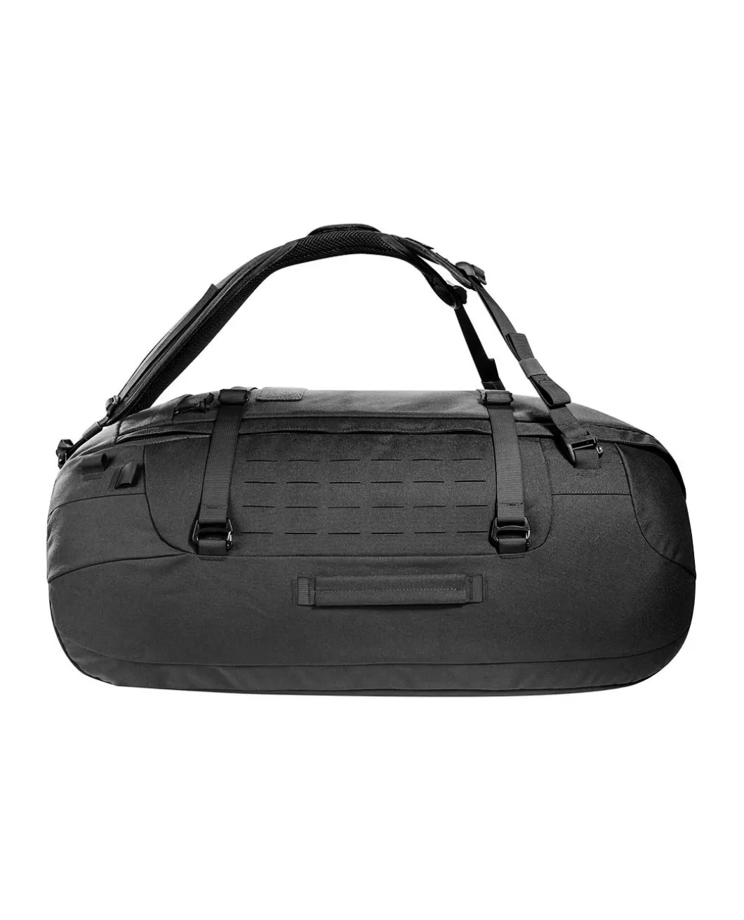 TT Duffel 65 Black Schwarz