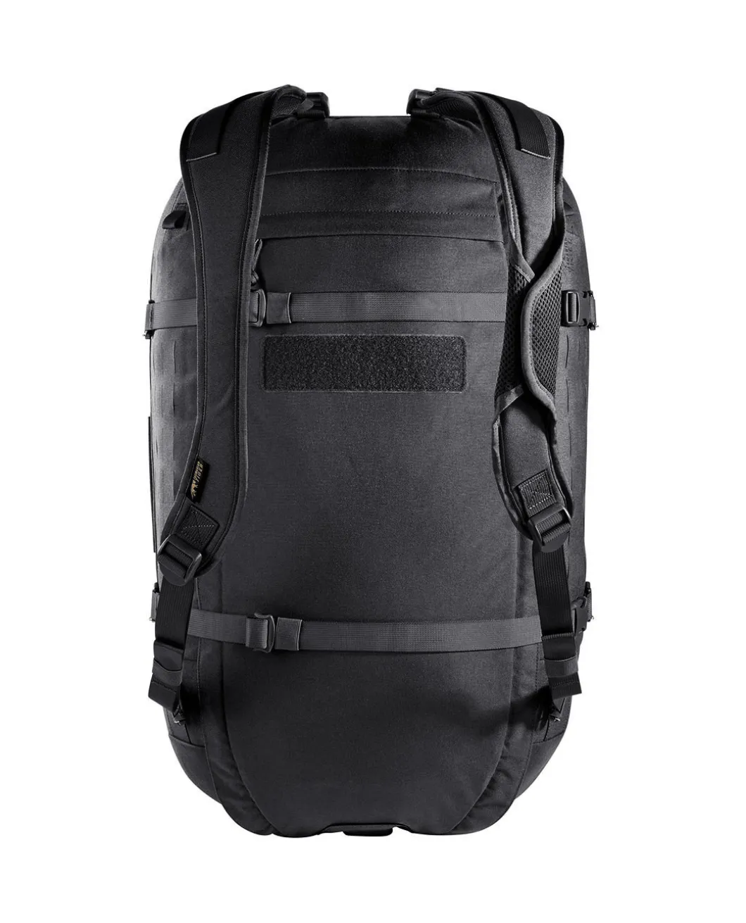 TT Duffel 65 Black Schwarz