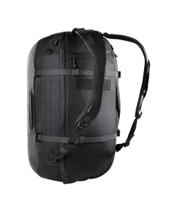 TT Duffel 65 Black Schwarz
