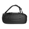TT Duffel 45 Black Schwarz