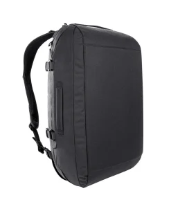 TT Duffel 45 Black Schwarz