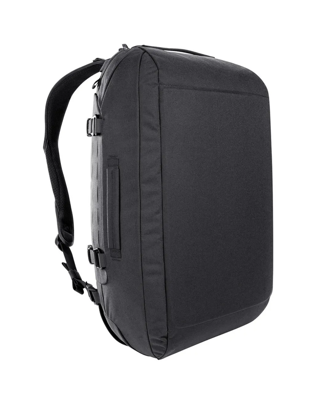 TT Duffel 45 Black Schwarz