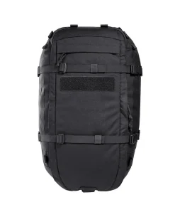 TT Duffel 45 Black Schwarz