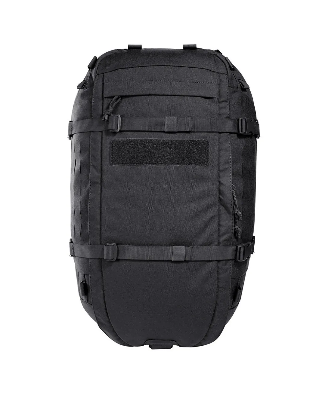 TT Duffel 45 Black Schwarz