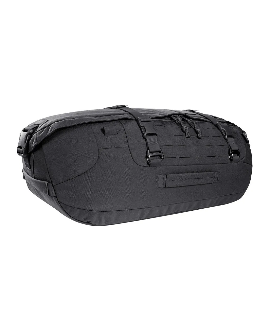 TT Duffel 45 Black Schwarz