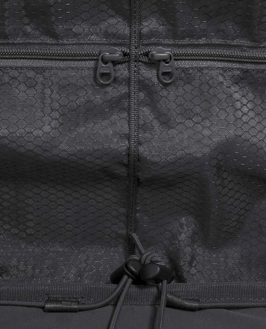 TT Duffel 45 Black Schwarz