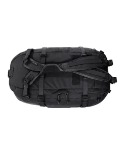 TT Duffel 45 Black Schwarz