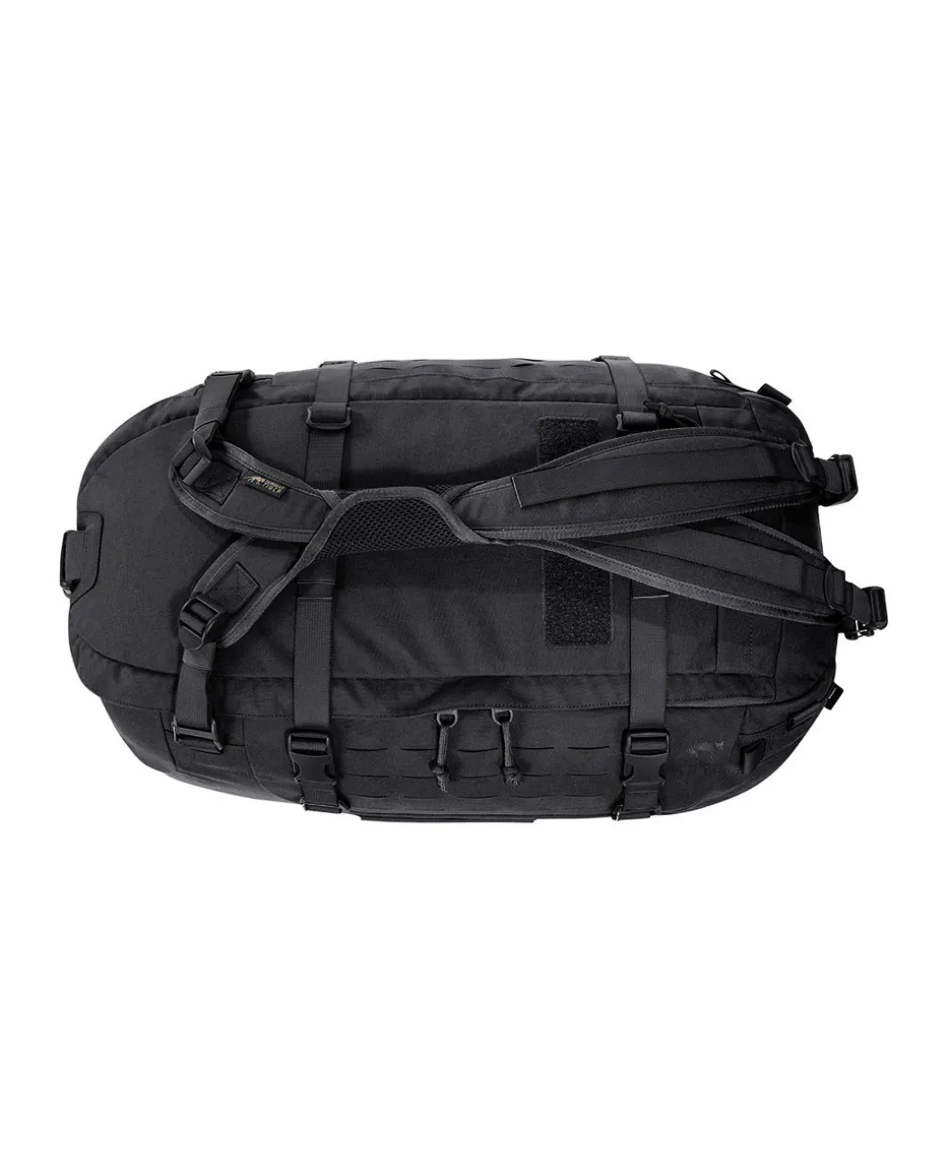 TT Duffel 45 Black Schwarz