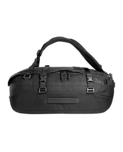 TT Duffel 45 Black Schwarz
