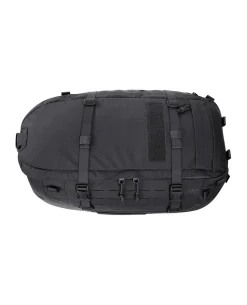 TT Duffel 45 Black Schwarz