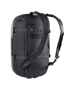 TT Duffel 45 Black Schwarz