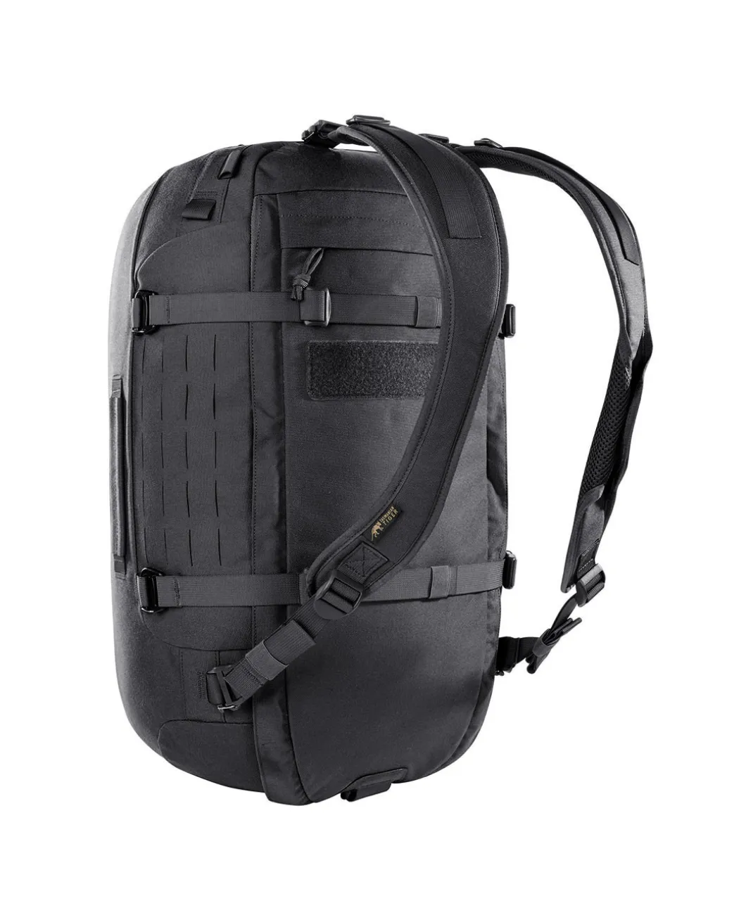 TT Duffel 45 Black Schwarz