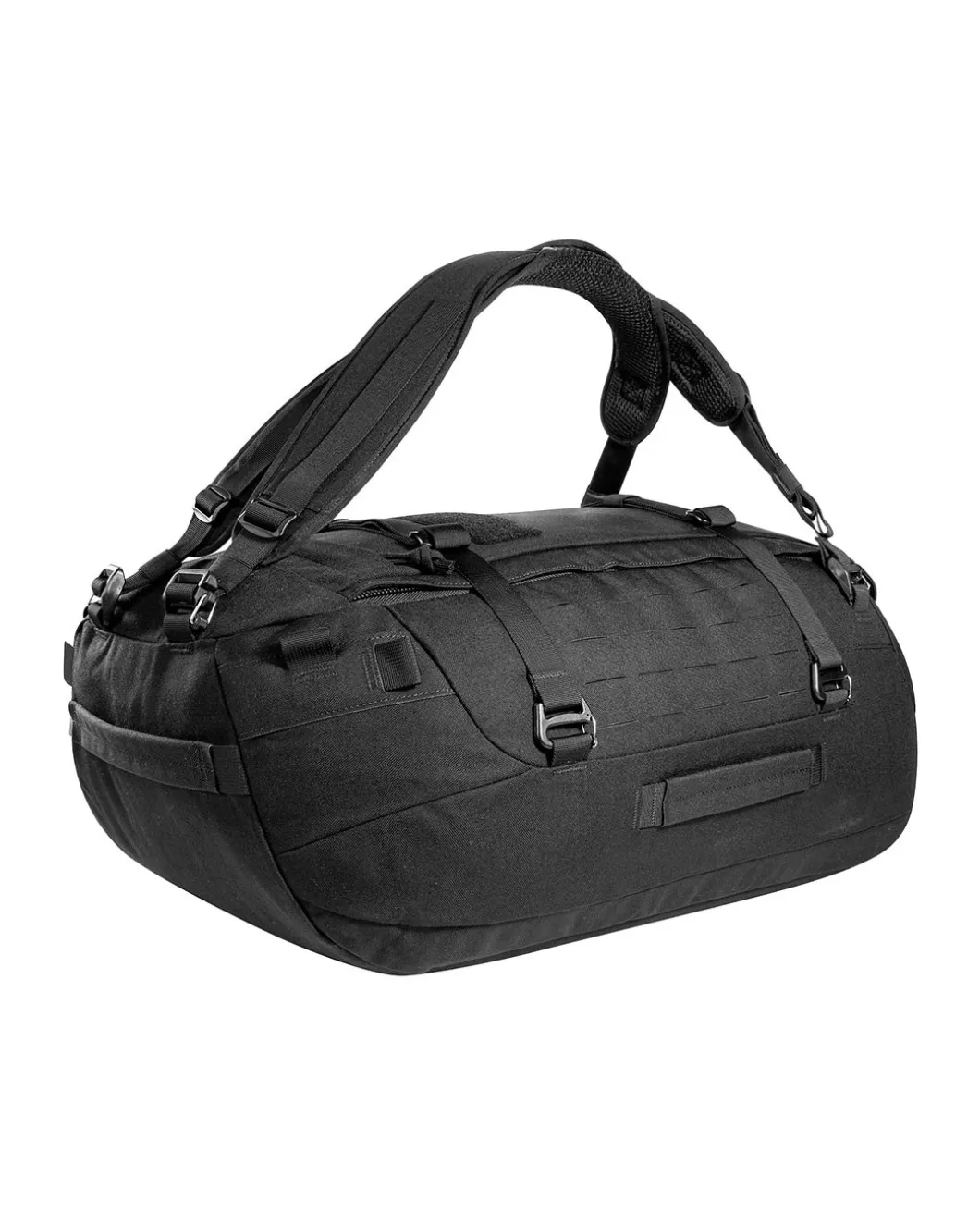 TT Duffel 45 Black Schwarz