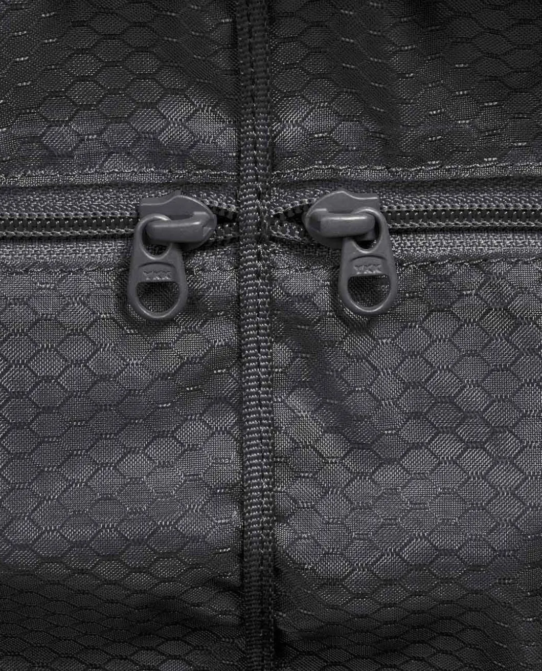 TT Duffel 45 Black Schwarz