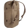 TT Duffel 65 Coyote Braun
