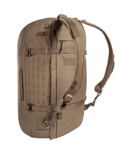 TT Duffel 65 Coyote Braun