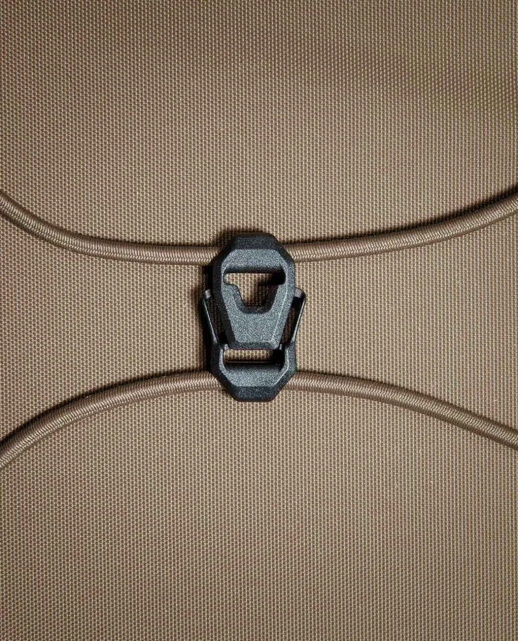TT Duffel 65 Coyote Braun