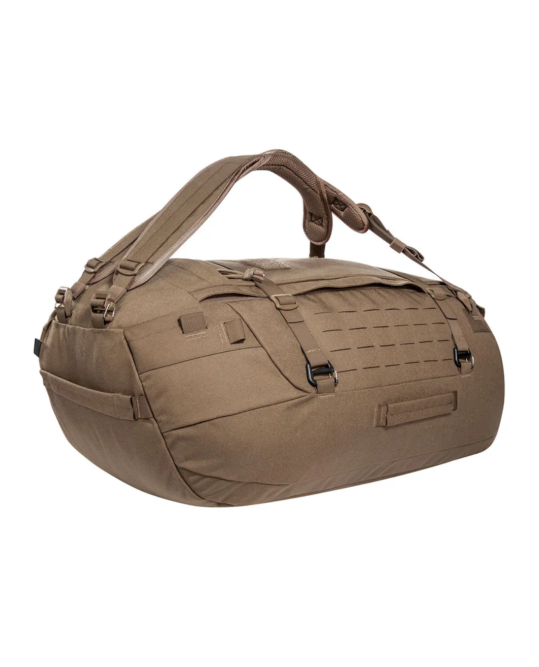 TT Duffel 65 Coyote Braun
