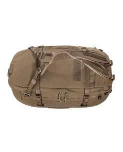 TT Duffel 65 Coyote Braun