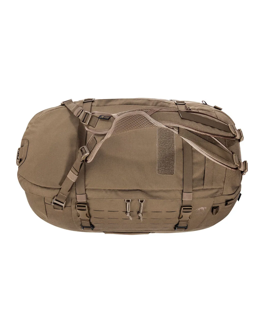 TT Duffel 65 Coyote Braun