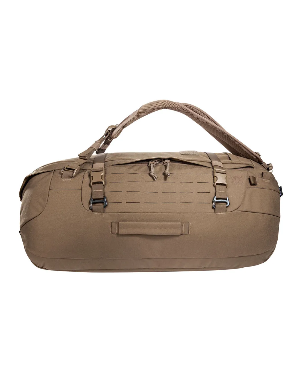 TT Duffel 65 Coyote Braun