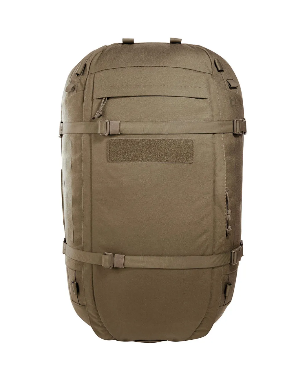 TT Duffel 65 Coyote Braun