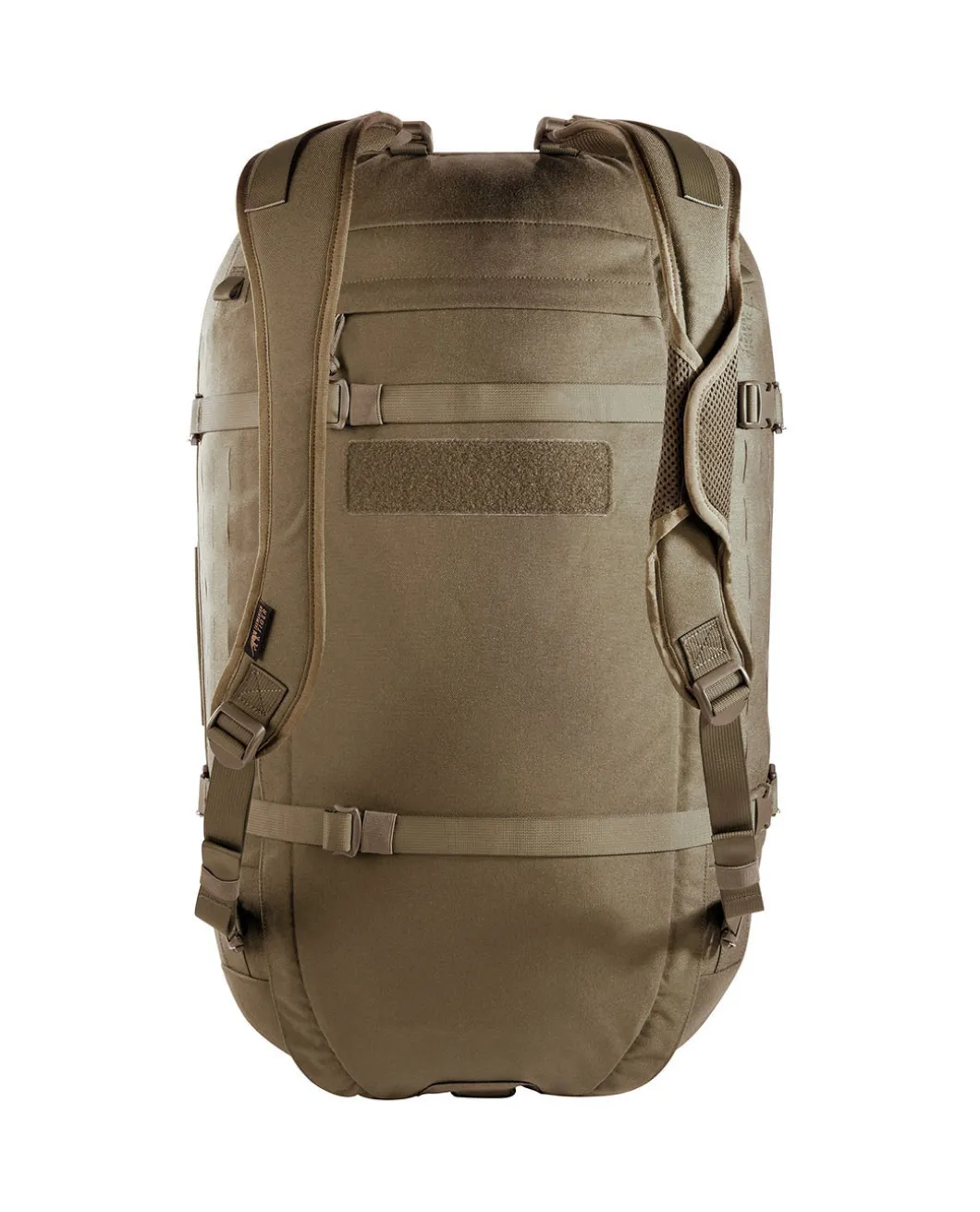 TT Duffel 65 Coyote Braun