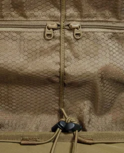 TT Duffel 65 Coyote Braun