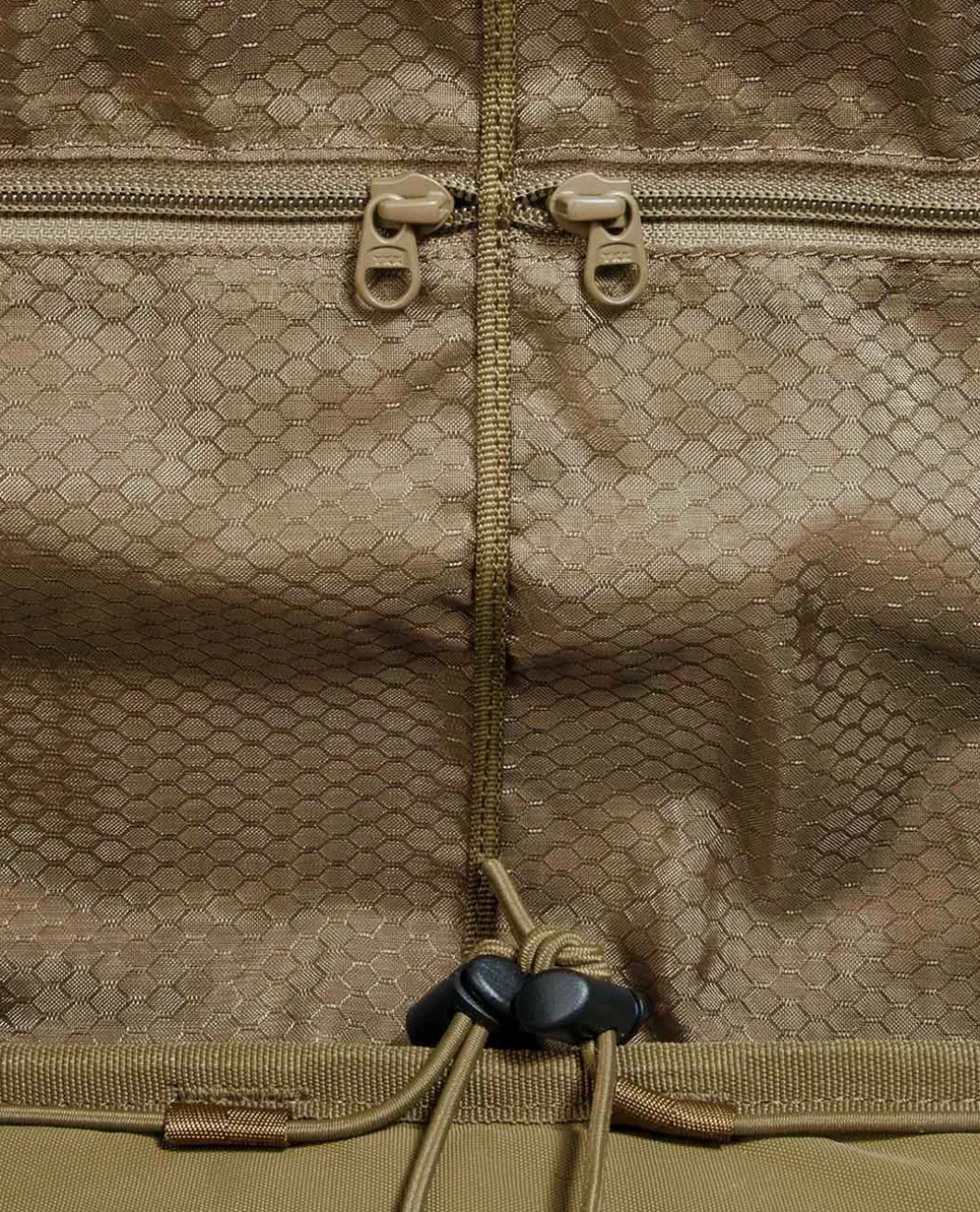 TT Duffel 65 Coyote Braun