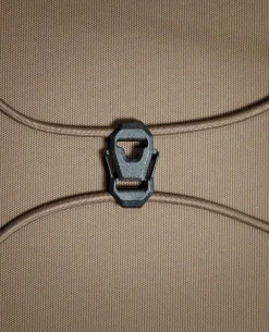TT Duffel 45 Coyote Braun