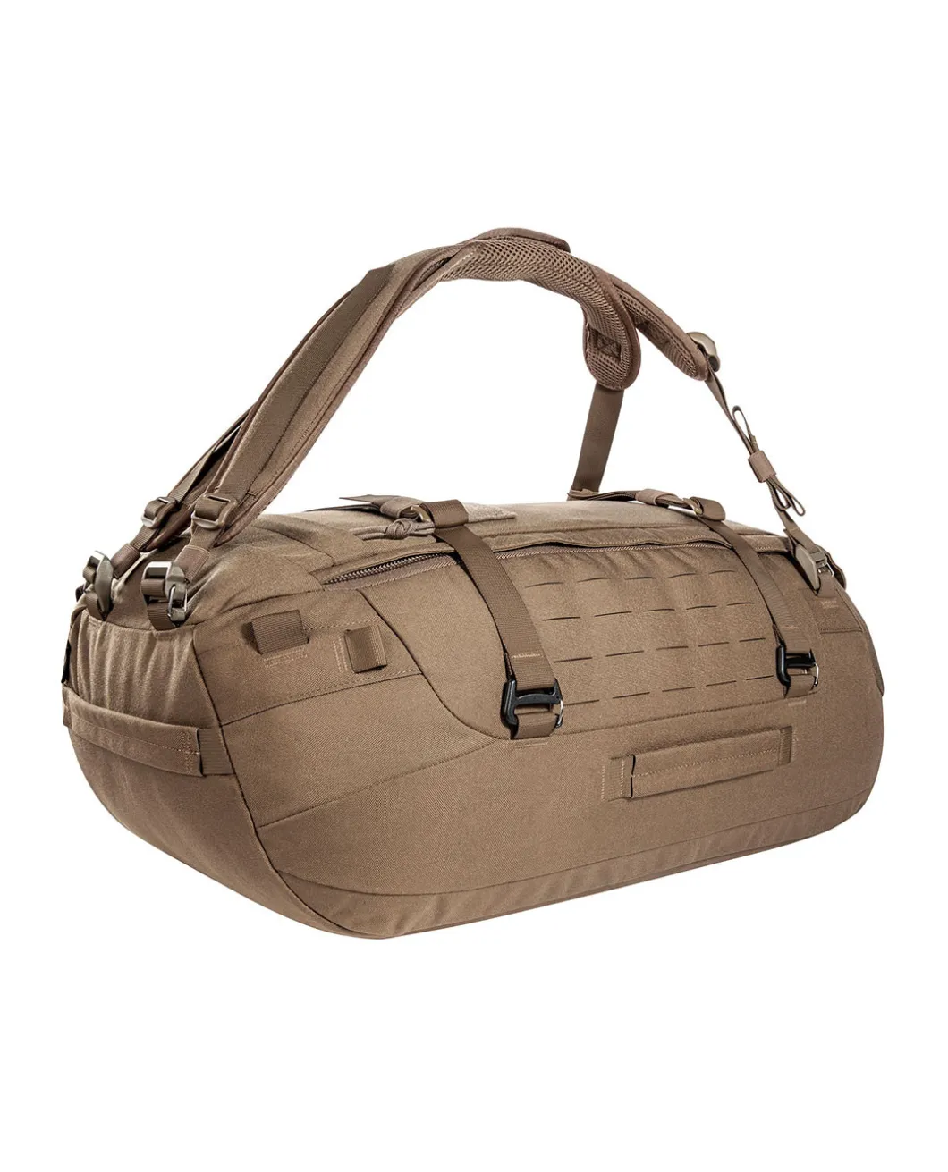 TT Duffel 45 Coyote Braun