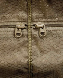 TT Duffel 45 Coyote Braun