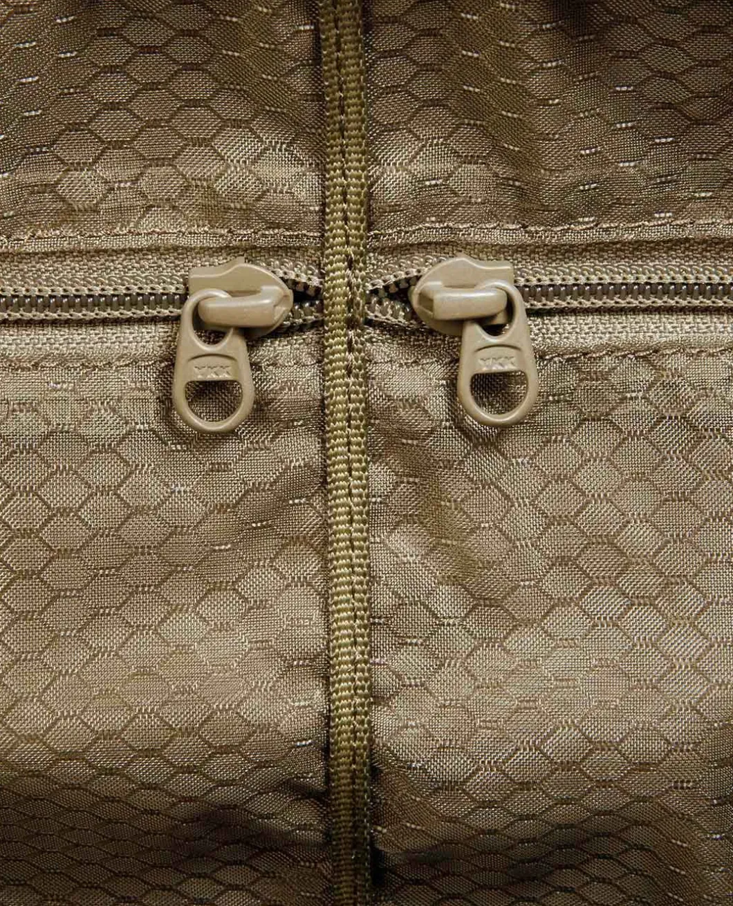 TT Duffel 45 Coyote Braun