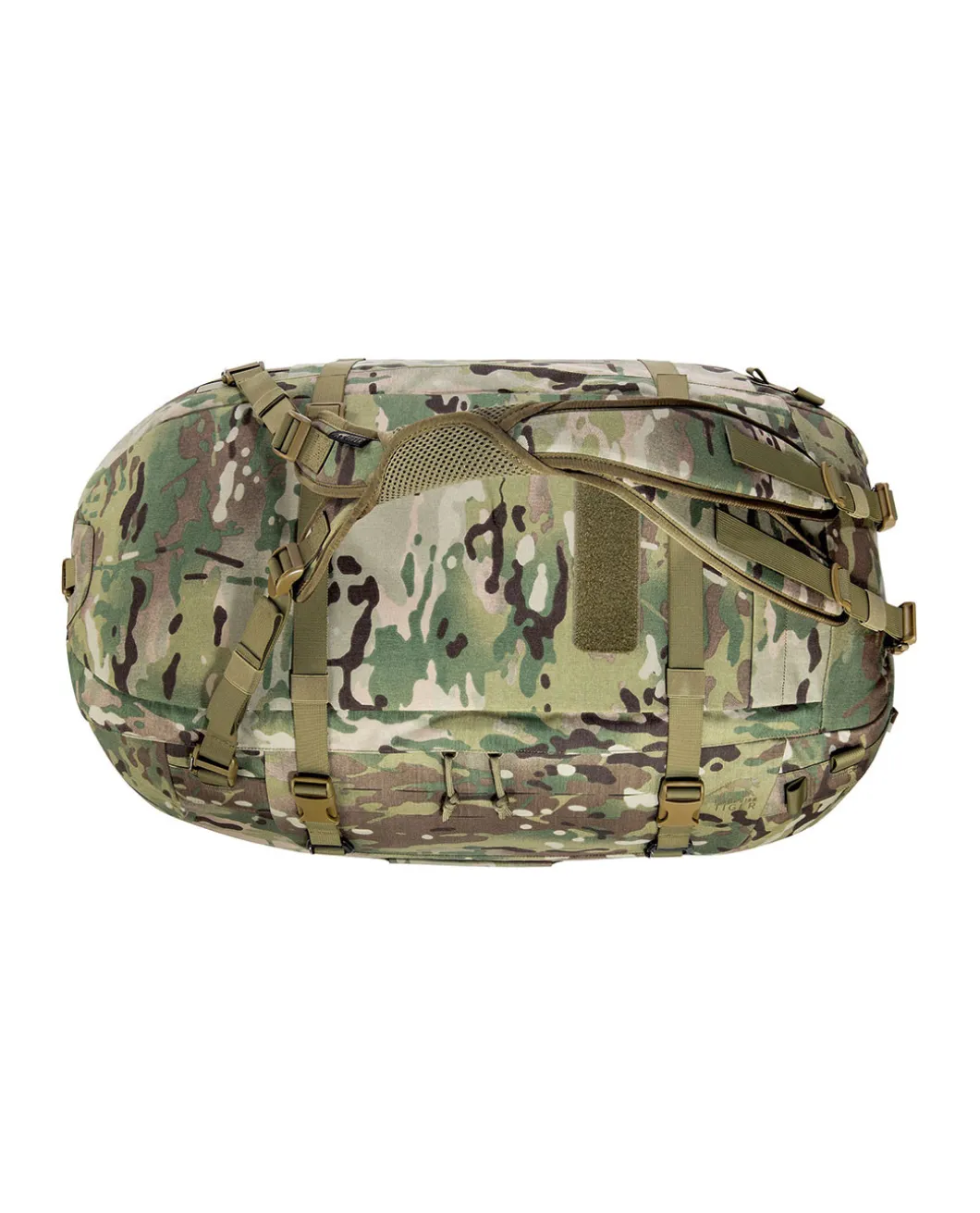 TT Duffel 65 Multicam