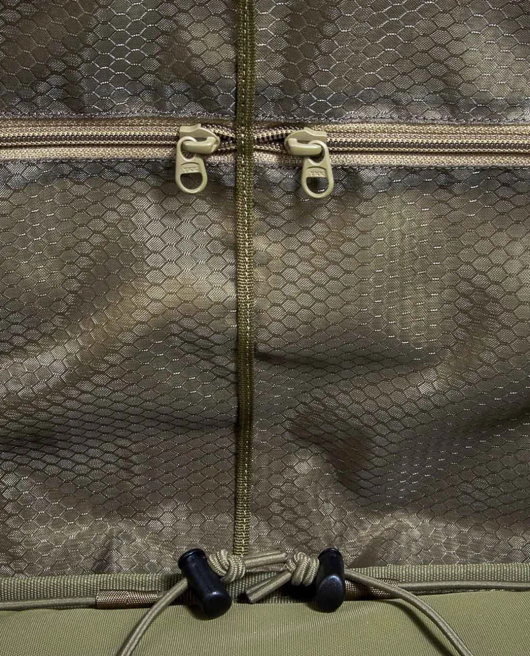 TT Duffel 65 Multicam