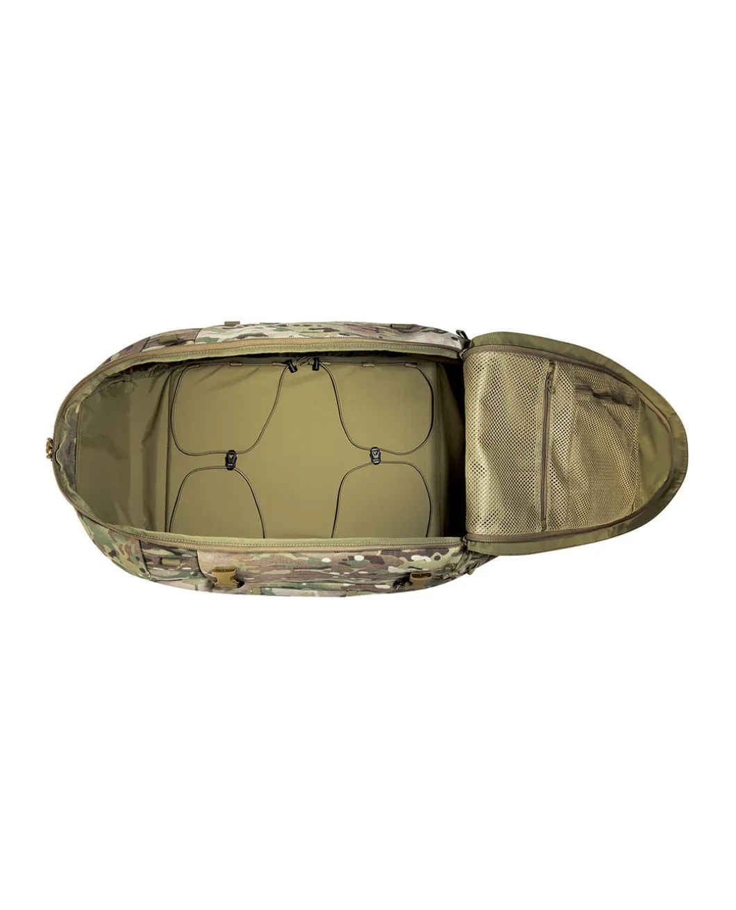 TT Duffel 65 Multicam