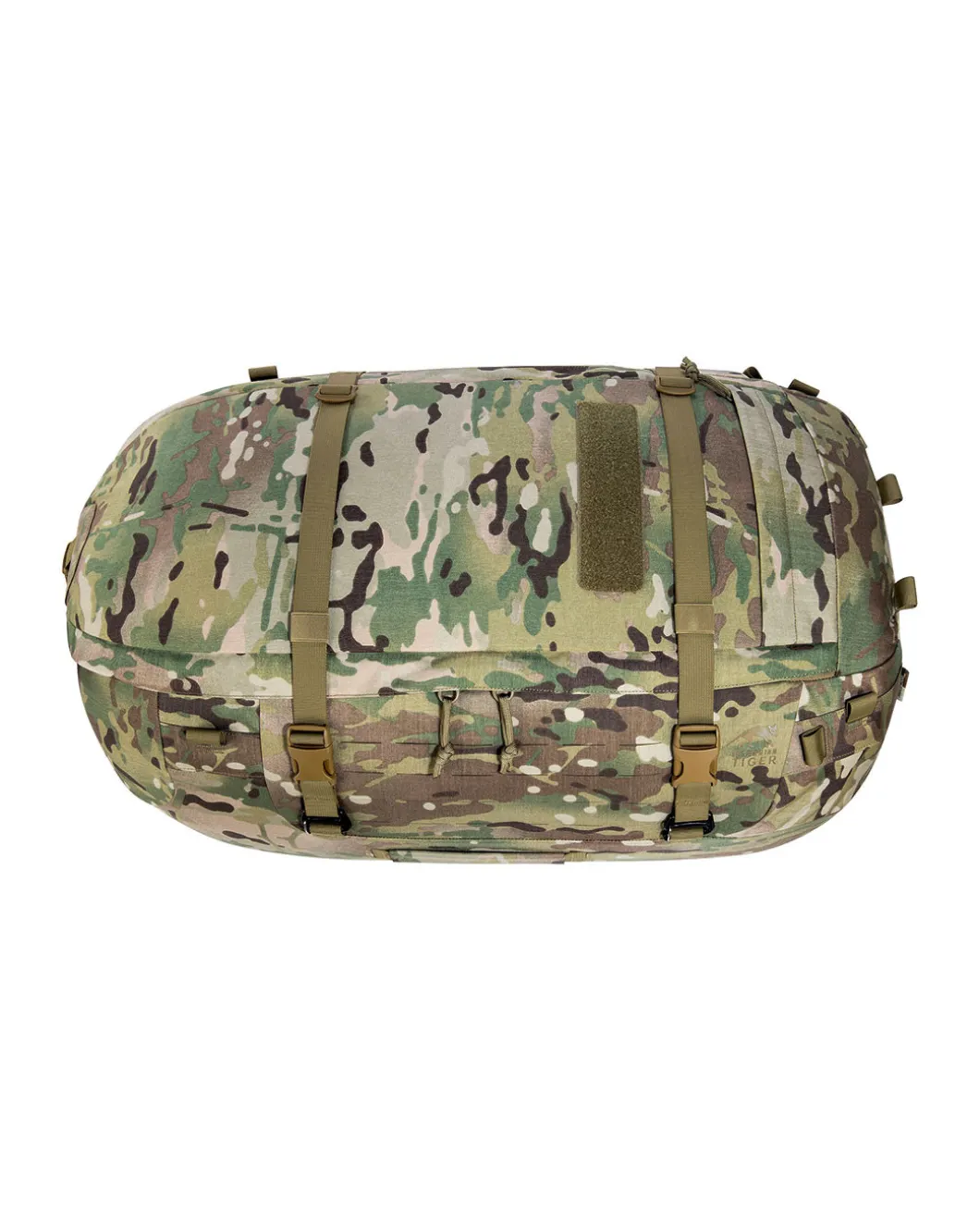 TT Duffel 65 Multicam
